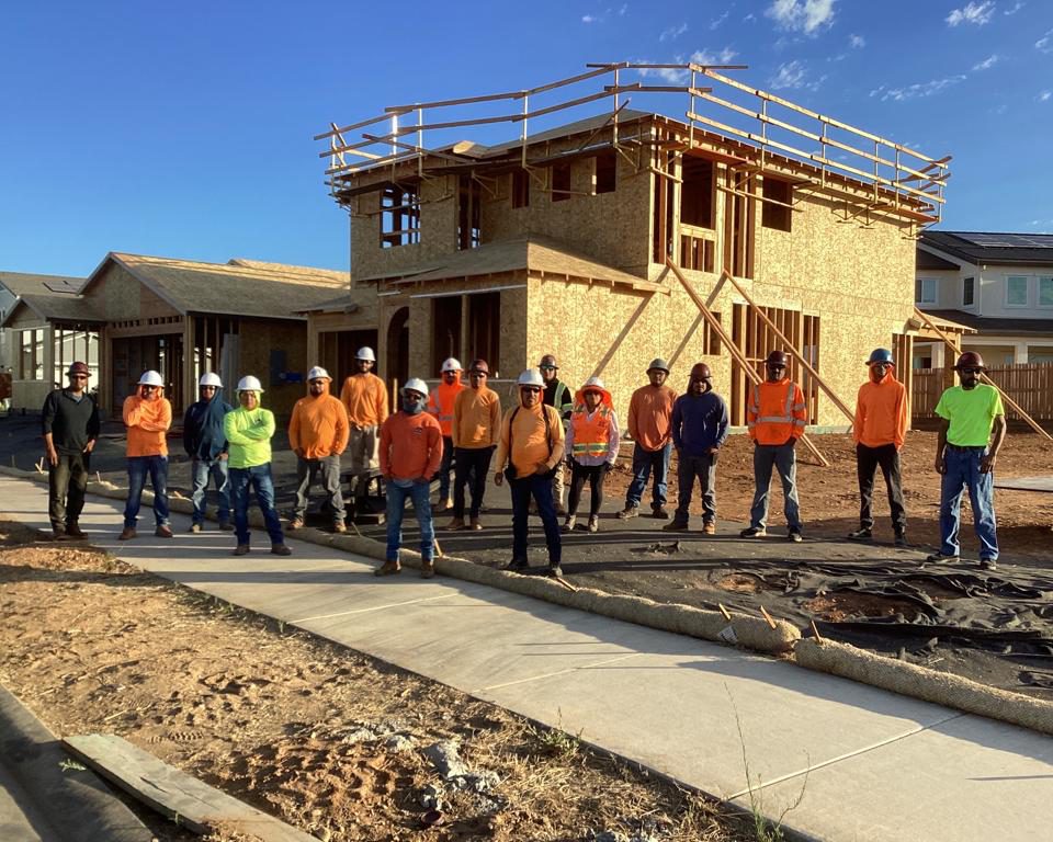 NGB Construction