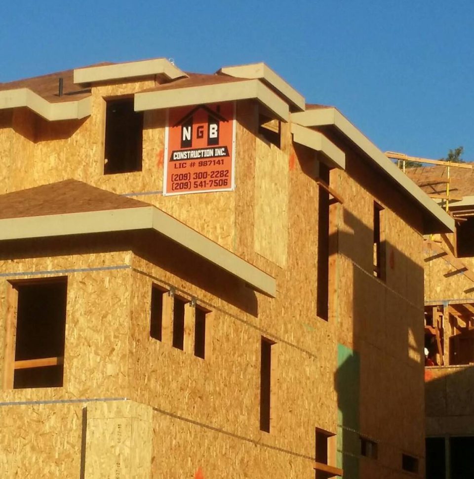 NGB Construction