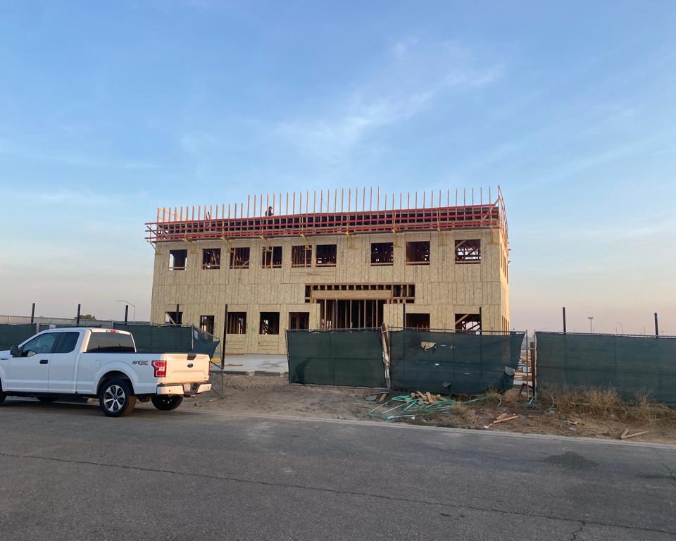 NGB Construction
