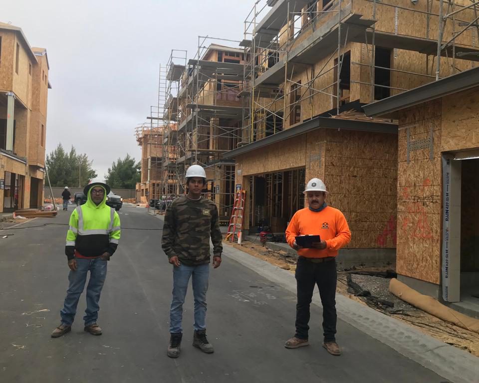 NGB Construction