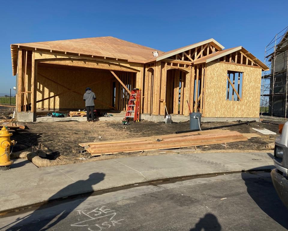 NGB Construction
