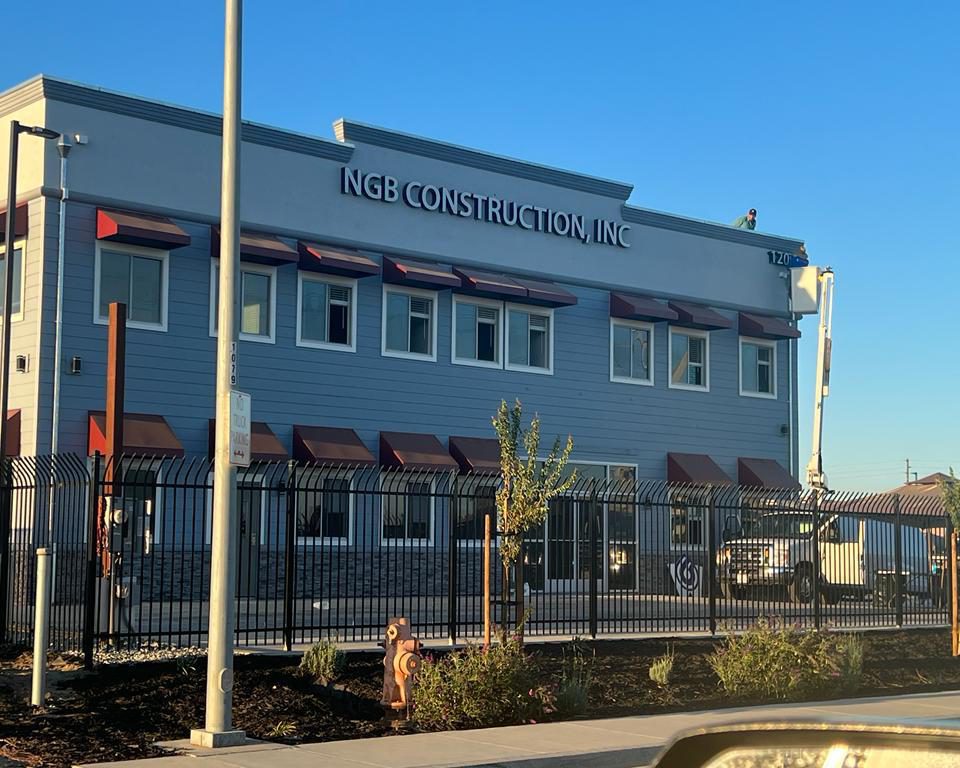NGB Construction
