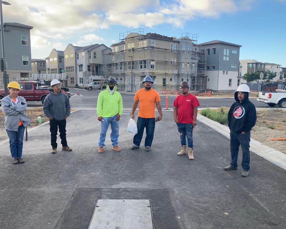 NGB Construction