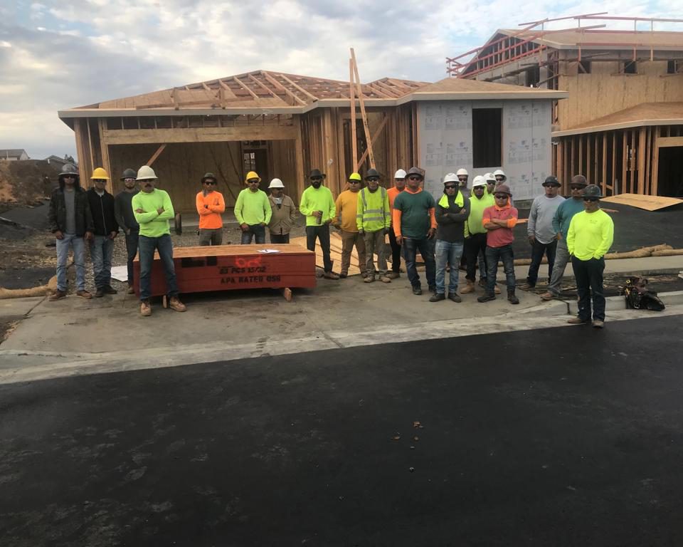 NGB Construction